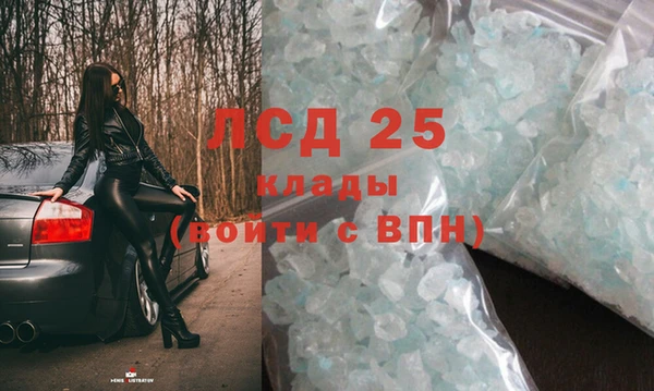 Альфа ПВП Лагань